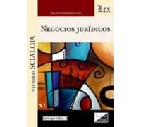 Negocios Juridicos