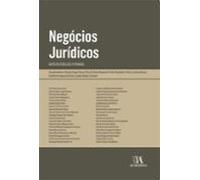 Negócios Jurídicos (ebook)