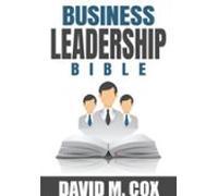 Negócios Liderança Da Bíblia (ebook)