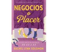 Negocios o placer (Titania fresh)