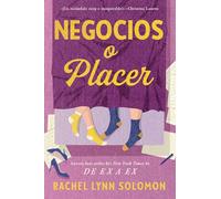Titania – Negocios o placer (Titania fresh)