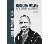 Negocios online. Data driven marketing (SOCIAL MEDIA)