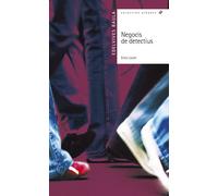 Negocis de detectius | Enric Lluch