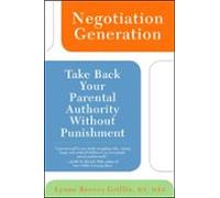 Negotiation Generation (ebook)