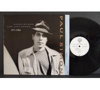 Negotiations And Love Songs (1971-1986)