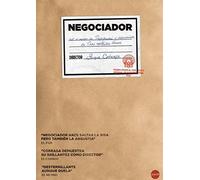 Negotiator ( Negociador )