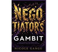 Negotiator's Gambit: A Battle Royale LitRPG Growth Novel of Sponsorship Tiers and System Evolution: 2 (The Sovereign Cull)