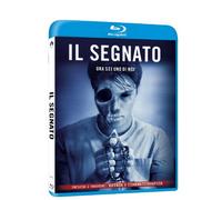 Negr (El) (Blu-Ray)