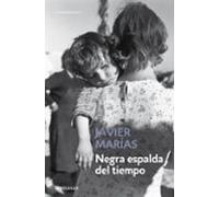 Negra espalda del tiempo