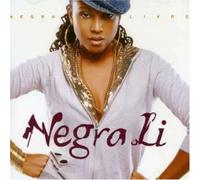 Negra Livre