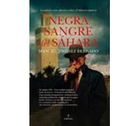 Negra sangre del Sáhara