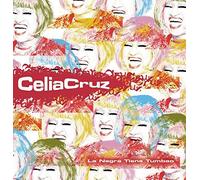 Negra Tiene Tumbao (Bonus DVD) by Celia Cruz (2002-07-23)