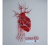 Negramaro - Casa 69
