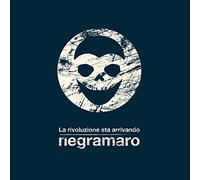Negramaro - La Rivoluzione Sta Arrivando [VINYL] [Vinilo]