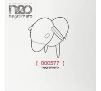 Negramaro - N20 000577 - Numbered Colored Vinyl [Vinilo]