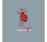 Negramaro - N20 Casa 69 [Vinilo]
