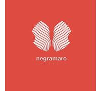 Negramaro - N20 Contatto - Ltd Numbered Transparent Red Vinyl [Vinilo]