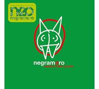 Negramaro - N20 Mentre Tutto Scorre - Numbered Colored Vinyl [Vinilo]