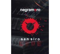Negramaro - Negramaro - San Siro Live 2008 [Italia] [DVD]