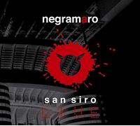 Negramaro – San Siro Live – CD
