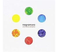 Negramaro - Una Storia Semplice