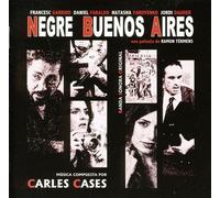 Negre Buenos Aires (Original Soundtrack)