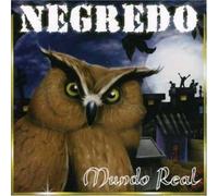 Negredo - Mundo Real