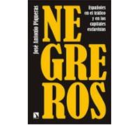 Negreros