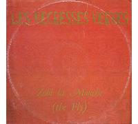Negresses Vertes, Les - Zobi La Mouche [Vinilo][Import]