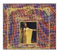 Negri, Adelaida - Arias Live 1979-1991