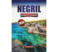 NEGRIL GUIDA DI VIAGGIO 2026: Scopri spiagge, cucina locale, vita notturna e avventure all'aperto in Giamaica