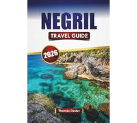 NEGRIL TRAVEL GUIDE 2026: Discover Beaches, Local Cuisine, Nightlife, and Outdoor Adventures in Jamaica
