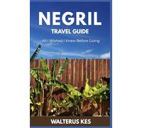 Negril Travel Guide: All I Wished I Knew Before Going.