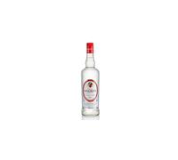 Ron Negrita Double Silver 1L