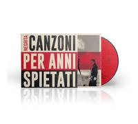 Negrita – Canzoni Per Anni Spietati