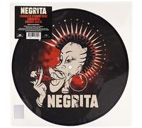 Negrita – I Ragazzi Stanno Bene – Vinilo 10" Picture Disc – RSD 2019