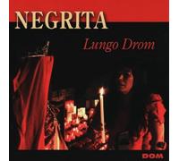 Negrita - Lungo Drom