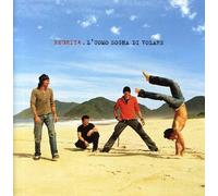 Negrita - L'uomo Sogna Di Volare