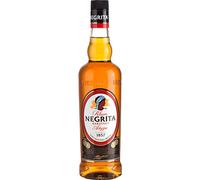 NEGRITA Ron dorado botella 70 cl