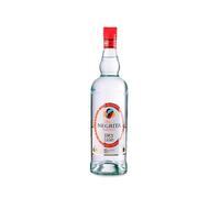 Ron Negrita Double Silver 1L