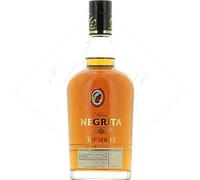 Negrita Top Series Ron - 700 ml