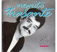 NEGRITO TRANSANTE - Until Dawn