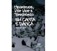 Negritude Hip Hop E Território (ebook)