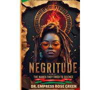 Negritude: the Names They Tried to Silence