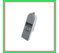 Negro-1 Interruptor Elevalunas Puerta Delantera Derecha-6 Pines Opel