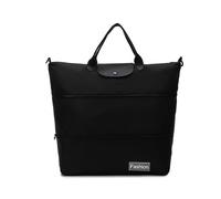 (Negro) 2024 Nuevo bolso de viaje plegable para fitness, seco y húmedo, de gran capacidad, para deportes, yoga,