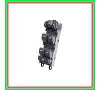 PRASCO LR802WS04 Interruptor de elevalunas