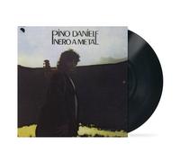 Daniele Pino – Nero a Meta – Vinilo