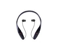 (Negro) Auriculares Bluetooth HBS900 Auriculares deportivos LG Hi-Fi estéreo Subwoofer Auriculares inalámbricos