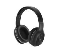 (Negro) Auriculares inalámbricos W800BT Plus Bluetooth 5.1 cVc8.0 Voz clara Hasta 55 horas de reproducción